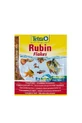 Tetra (Тетра) Rubin Flakes - Корм для усиления окраса аквариумных рыб; 12 г