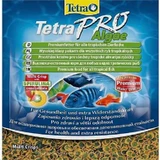 Tetra (Тетра) TetraPRO Algae Multi-Crisps - Корм для акваріумних риб з овочами; 12 г