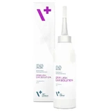 VetExpert (ВетЭксперт) OtiFlush Ear Solution - Капли для ушей собак и кошек; 125 мл