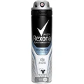 Антиперспірант-спрей Rexona Прозорий лід чоловічий 150 мл