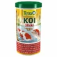 Tetra (Тетра) Pond KOI Sticks - Сухой корм в палочках для всех видов карпов кои; 1 л