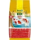 Tetra (Тетра) Pond KOI Sticks - Сухий корм в паличках для всіх видів коропів коі; 50 л