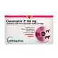 Vetoquinol (Ветокінол) Clavaseptin - Таблетки Клавасептин (антибиотики); 10 табл. /500 мг