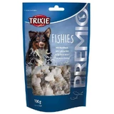 Trixie (Тріксі) PREMIO Fishies - Ласощі кісточка з рибою для собак; 100 г