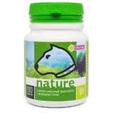 Vitomax (Витомакс) Nature - Поливитаминный комплекс для собак с водорослями; 100 шт.