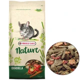 Versele-Laga (Верселе-Лага) Nature Chinchilla - Суперпремиум беззерновой корм для шиншилл; 700 г