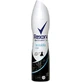 Антиперспирант-аэрозоль Rexona Кристалл Прозрачный 150 мл