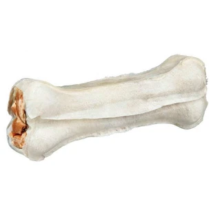 Trixie (Тріксі) Denta Fun Duck Chewing Bones - Кісточки жувальні з качкою для собак; 120 г (2 шт./уп.)