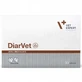 VetExpert DiarVet - Пищевая добавка против диареи для котов и собак малых пород; 30 капс.