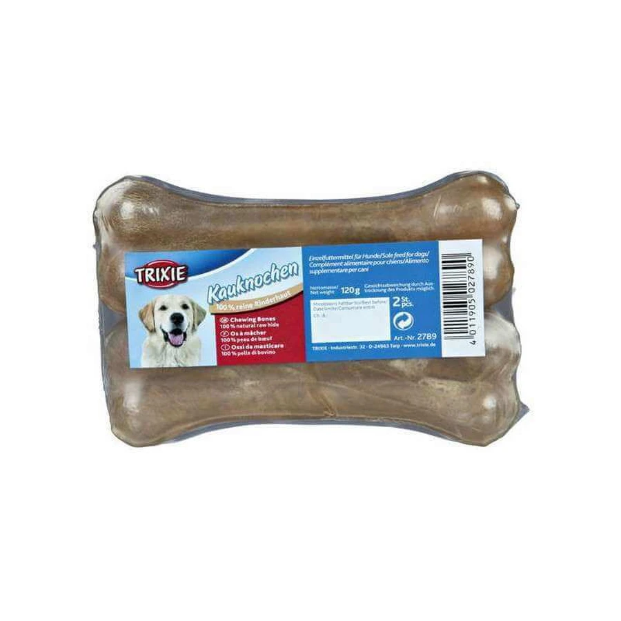 Trixie (Тріксі) Кісточки жувальні для собак в упаковці; 75 г / 15 см (2 шт.): ціни та характеристики