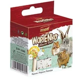 Vitapol (Витапол) Wapienko - Мел с попкорном для грызунов; 40 г