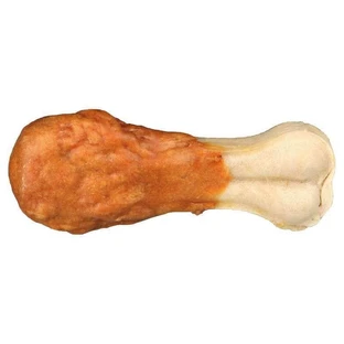 Trixie (Тріксі) Chicken Chewing Bone - Кость для чищення зубів з курятиною, ласощі; 200 г