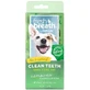TropiClean (Тропіклін) Clean Teeth Gel Box - Гель для чищення зубів з екстрактом зеленого чаю для собак; 118 мл
