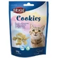 Trixie (Трикси) Cookies - Печенье с лососем и кошачьей мятой для котов и кошек; 50 г