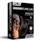 Unicum (Уникум) Premium Противопаразитарные капли на холку против блох и клещей для собак, 1 шт. (до 4 кг)