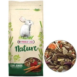 Versele-Laga (Верселе-Лага) Nature Сuni Junior - Суперпреміум беззерновий корм для кроленят; 700 г