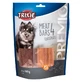 Trixie (Тріксі) Premio 4 Meat Bars – Ласощі з куркою, качкою, бараниною, лососем для собак (палочки); 4х100 г