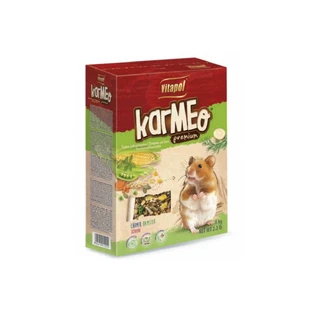 Vitapol (Витапол) Karmeo - Корм для хомяков; 500 г