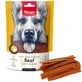 Wanpy (Ванпи) Soft Beef Jerky Slices - Лакомство мягкие ломтики из вяленой говядины для собак; 100 г