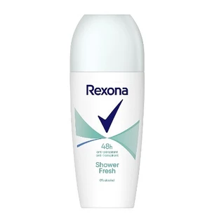 Антиперспірант Rexona Свіжість душу кульковий 50 мл