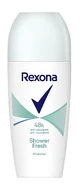Антиперспирант Rexona Свежесть душа шариковый 50 мл