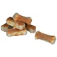 Trixie (Тріксі) Denta Fun Chicken Chewing Bones - Кісточки для чищення зубів з куркою для собак; 120 г (8 шт./уп.)