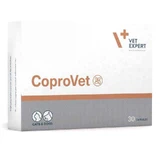 VetExpert (ВетЭксперт) CoproVet - Харчова добавка для вирішення проблем копрофагіїї у собак і котів; 30 шт./уп.