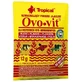 Tropical (Тропікал) Ovo-vit - Корм з яєчним жовтком для риб; 12 г