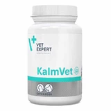 VetExpert (ВетЭксперт) KalmVet - Успокоительный препарат для собак и кошек; 60 шт./уп.