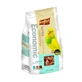 Vitapol (Витапол) Economic Food For Budgie Bird - Полнорационный корм для волнистых попугаев; 1,2 кг