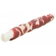 Trixie (Трикси) Denta Fun Marbled Beef Chewing Rolls - Лакомство-палочки для чистки зубов с мраморной говядиной для собак; 140 г / 17 см (3 шт.)