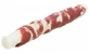 Trixie (Тріксі) Denta Fun Marbled Beef Chewing Rolls - Ласощі-палички для чищення зубів з мармуровою яловичиною для собак; 140 г / 17 см (3 шт.)