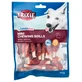 Trixie (Тріксі) Denta Fun Duck Chewing Rolls - Ласощі палички для чищення зубів з качкою; 120 / 6 см