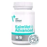 VetExpert (ВетЕксперт) KalmVet Advanced - Харчова добавка швидкої дії для зменшення стресу у котів та собак; 60шт./уп.