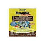Tetra (Тетра) TetraMin Granules - Корм для декоративних риб; 15 г
