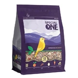 Special One (Спешл Ван) Повнораціонний корм для канарок; 500 г