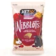 VetIQ Health Nibblots Berries - Лакомство с ягодами для здоровья кожи и шерсти грызунов; 30 г