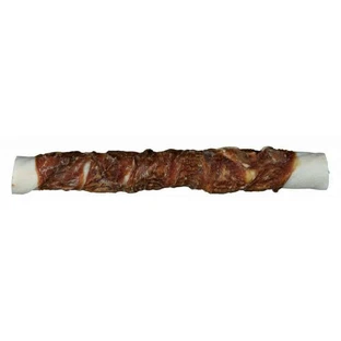 Trixie (Трикси) Denta Fun Duck Chewing Rolls - Лакомство палочки для чистки зубов с уткой; 140 г / 17 см (3 шт.)