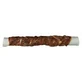 Trixie (Трикси) Denta Fun Duck Chewing Rolls - Лакомство палочки для чистки зубов с уткой; 140 г / 17 см (3 шт.)
