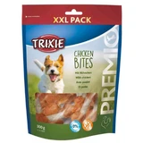 Trixie (Тріксі) PREMIO Chicken Bites - Ласощі гантелі з куркою для собак; 300 г