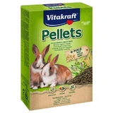 Vitakraft (Витакрафт) Pellets - Корм для кроликов; 1 кг