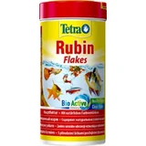 Tetra (Тетра) Rubin Flakes - Корм для посилення забарвлення акваріумних риб; 250 мл