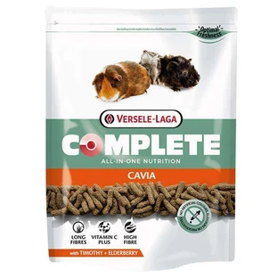 Versele-Laga (Верселе-Лага) Complete Cavia - Гранулированный корм для морских свинок; 500 г