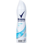 Дезодорант-антиперспирант Rexona Легкость хлопка 150 мл: цены и характеристики