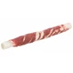 Trixie (Трикси) Denta Fun Marbled Beef Chewing Rolls - Лакомство-палочки для чистки зубов с мраморной говядиной для собак; 70 г / 12 см (6 шт.)
