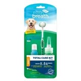 TropiClean (Тропиклин) Oral Care Kit - Набор для ухода за полостью рта у собак; Large (59 мл)