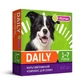 Vitomax (Витомакс) Daily - Витамины для собак 1 - 7 лет; 100 таб.