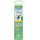TropiClean (Тропиклин) Clean Teeth Gel Box - Гель для чистки зубов с экстрактом зеленого чая для собак; 59 мл
