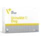 VetExpert (ветекспертів) UrinoVet Dog - Підтримка та відновлення функцій сечової системи у собак; 30 шт./уп.