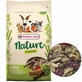 Versele-Laga (Верселе-Лага) Nature Snack Fibres - Додатковий корм для травоїдних гризунів; 500 г